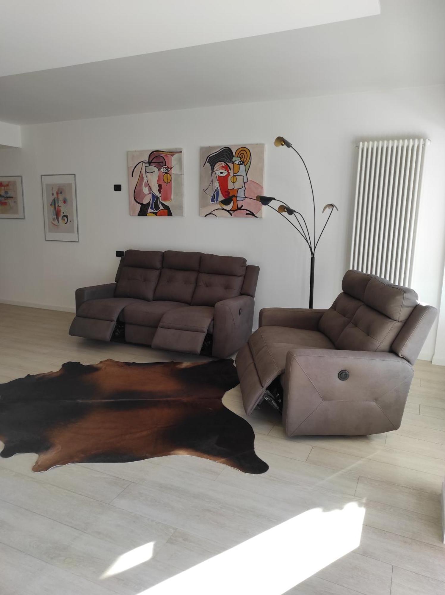 Appartamento Al Sereno Луино Екстериор снимка