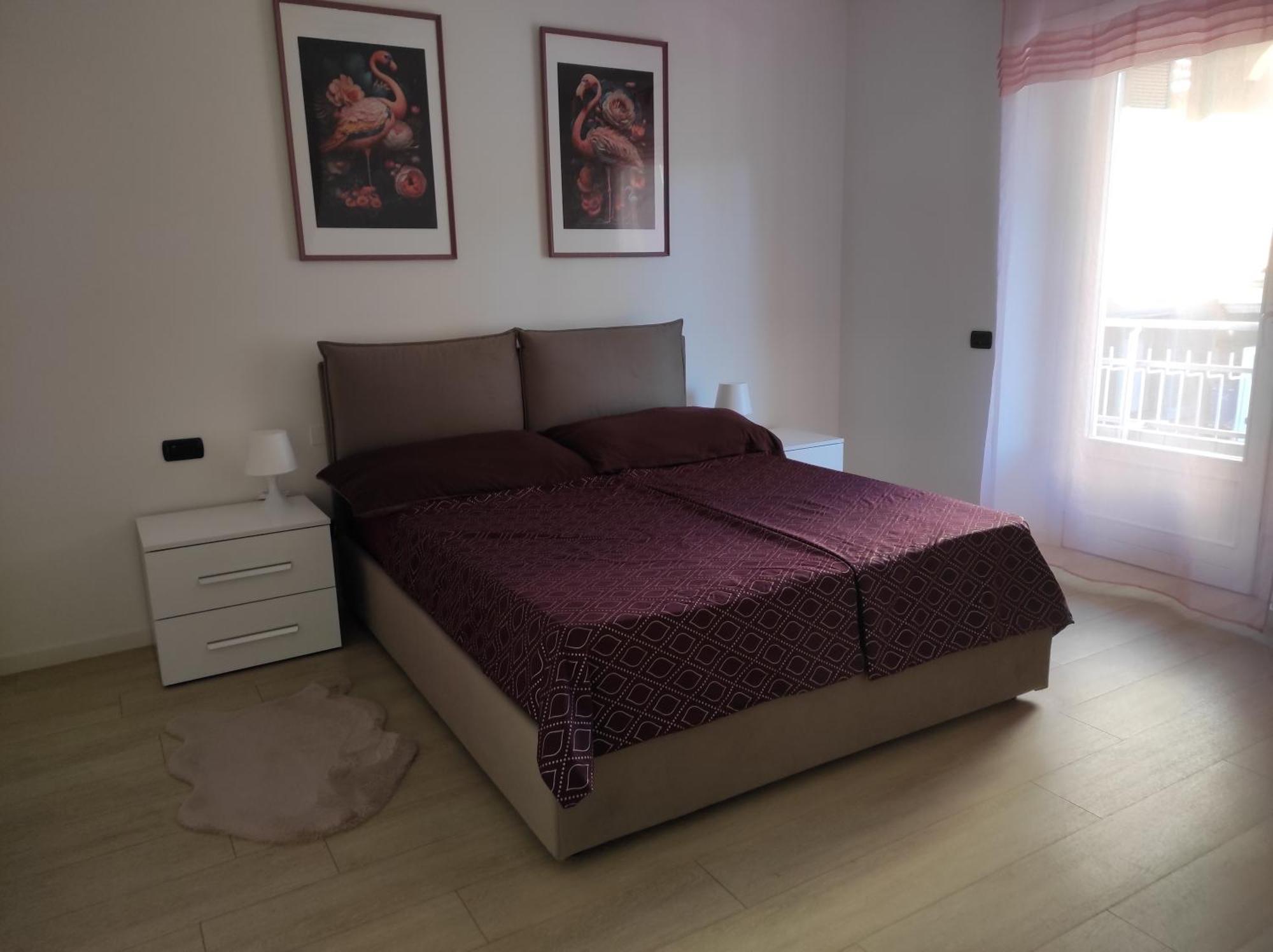 Appartamento Al Sereno Луино Екстериор снимка