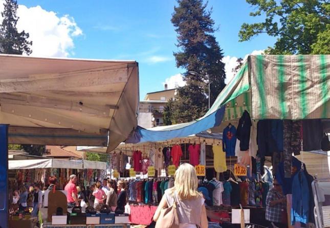 Appartamento Al Sereno Луино Екстериор снимка